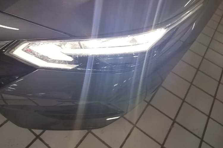Used Nissan Sylphy 2022 1.6L XL CVT Enjoyment Edition Left Front Headlight