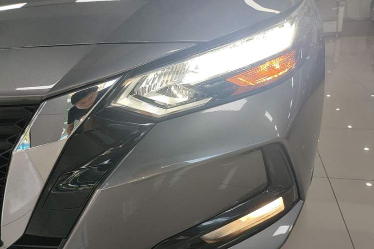 Used Nissan Sylphy 2022 1.6L XL CVT Enjoyment Edition Left Front Headlight