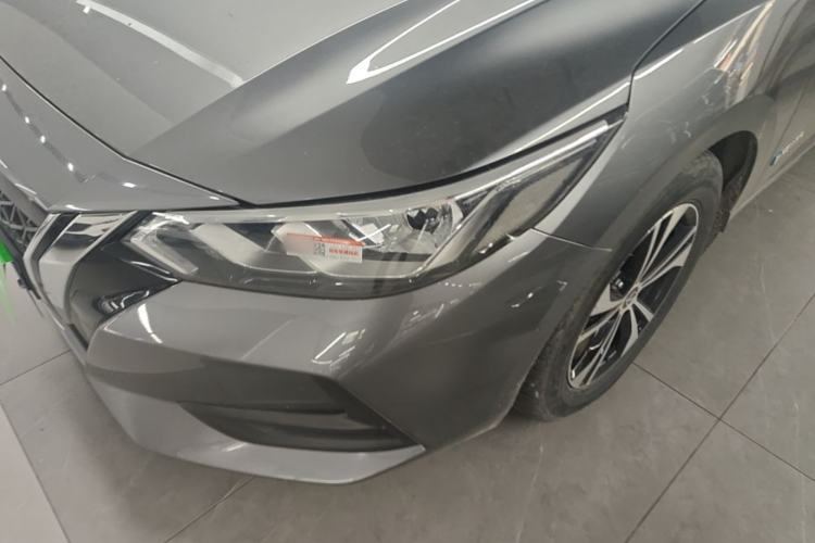 Used Nissan Sylphy 2022 e-POWER All-Electric Drive Pro Left Front Headlight