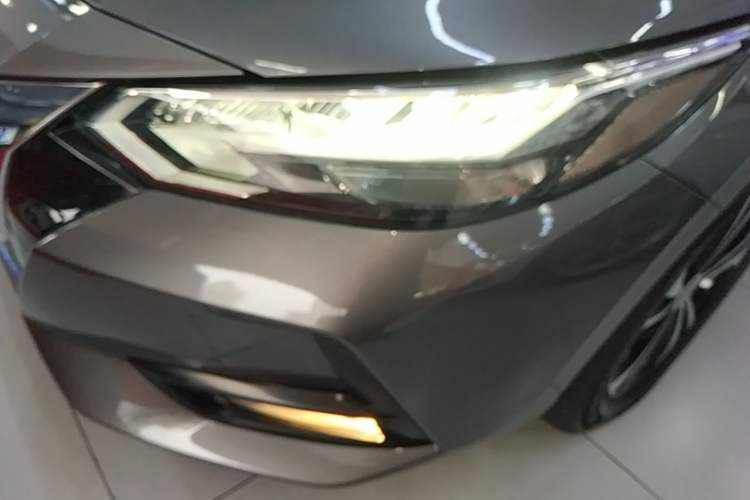 Used Nissan Sylphy 2022 1.6L XL CVT Enjoyment Edition Left Front Headlight