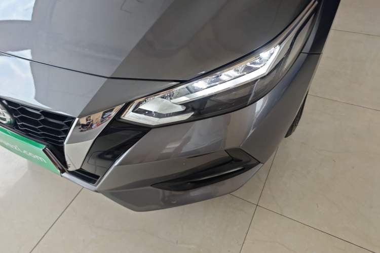 Used Nissan Sylphy 2022 1.6L XL CVT Enjoyment Edition Left Front Headlight