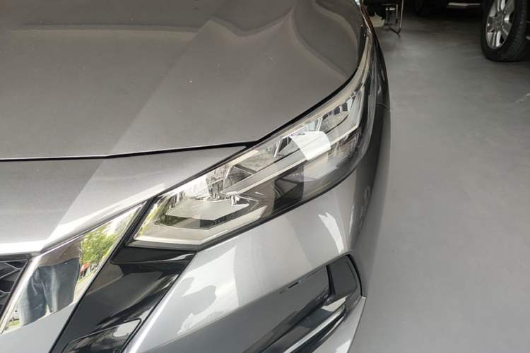 Used Nissan Sylphy 2022 1.6L XL CVT Enjoyment Edition Left Front Headlight