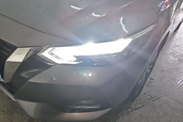 Used Nissan Sylphy 2022 1.6L XL CVT Enjoyment Edition Left Front Headlight
