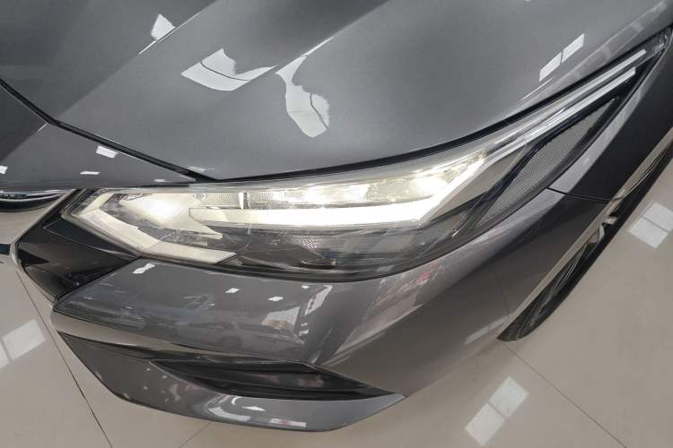 Used Nissan Sylphy 2022 1.6L XL CVT Enjoyment Edition Left Front Headlight