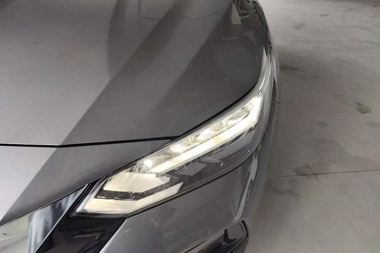 Used Nissan Sylphy 2022 1.6L XL CVT Enjoyment Edition Left Front Headlight