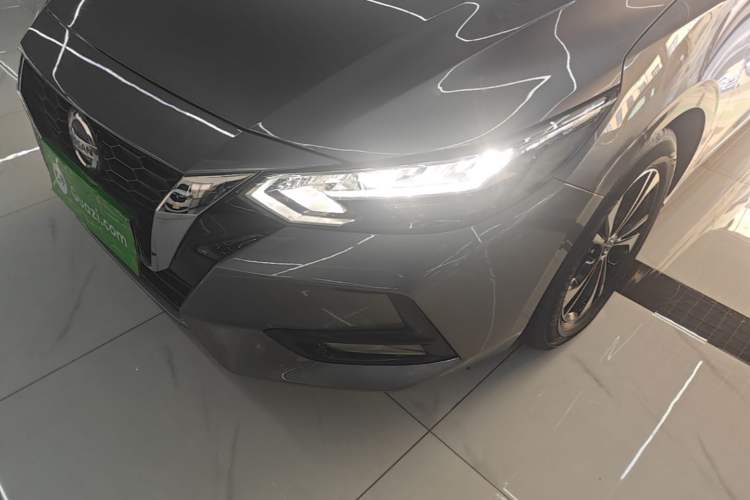 Used Nissan Sylphy 2022 1.6L XL CVT Enjoyment Edition Left Front Headlight