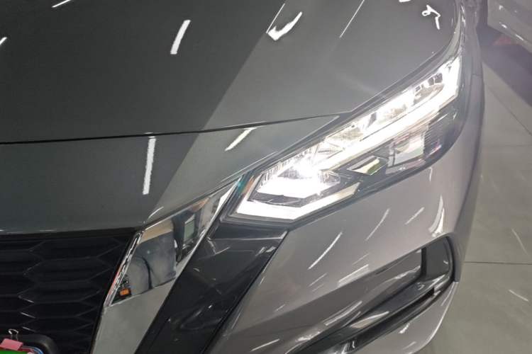Used Nissan Sylphy 2022 1.6L XL CVT Enjoyment Edition Left Front Headlight