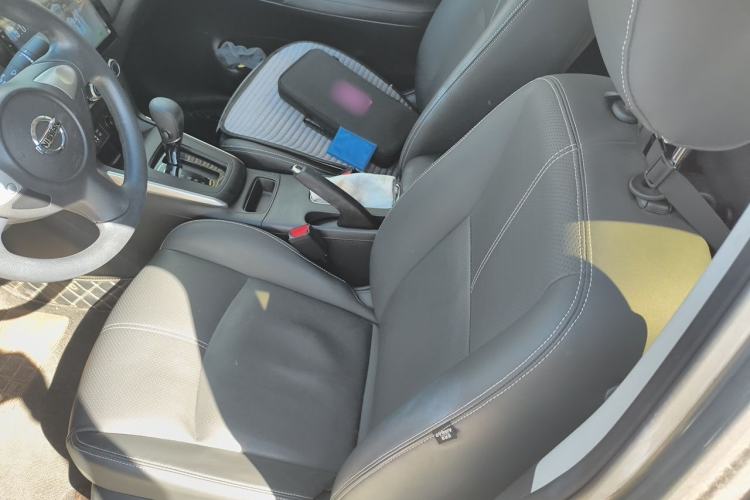 Used Nissan Sylphy 2022 Classic 1.6XE CVT Comfort Edition Left Front Seat