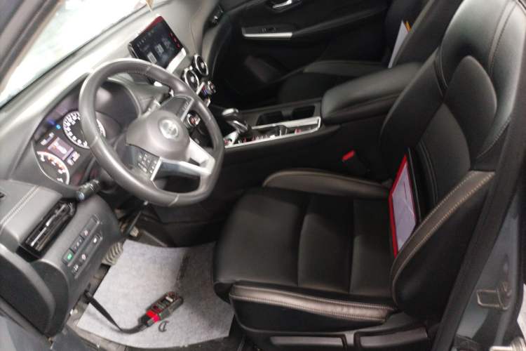 Used Nissan Sylphy 2022 1.6L XL CVT Enjoyment Edition Left Front Seat