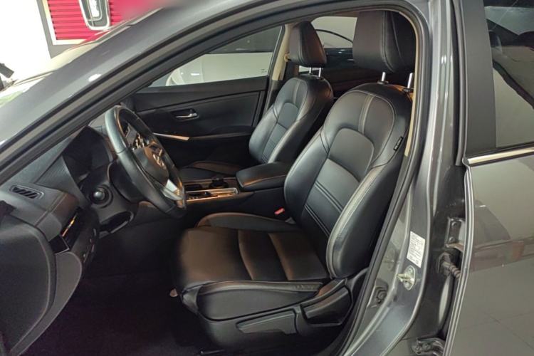 Used Nissan Sylphy 2022 1.6L XL CVT Enjoyment Edition Left Front Seat