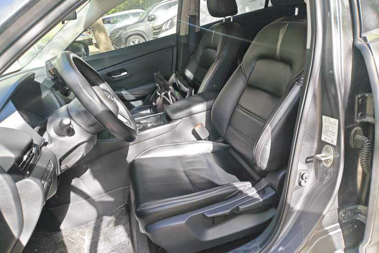 Used Nissan Sylphy 2022 e-POWER All-Electric Drive Pro Left Front Seat