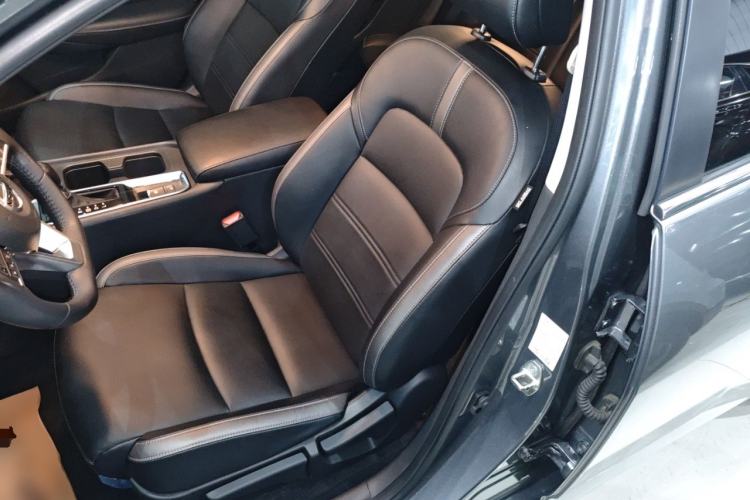 Used Nissan Sylphy 2022 1.6L XL CVT Enjoyment Edition Left Front Seat