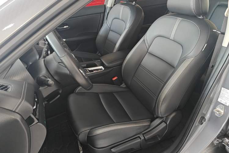 Used Nissan Sylphy 2022 1.6L XL CVT Enjoyment Edition Left Front Seat