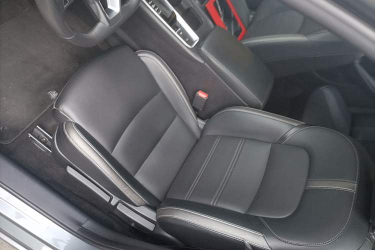 Used Nissan Sylphy 2022 1.6L XL CVT Enjoyment Edition Left Front Seat