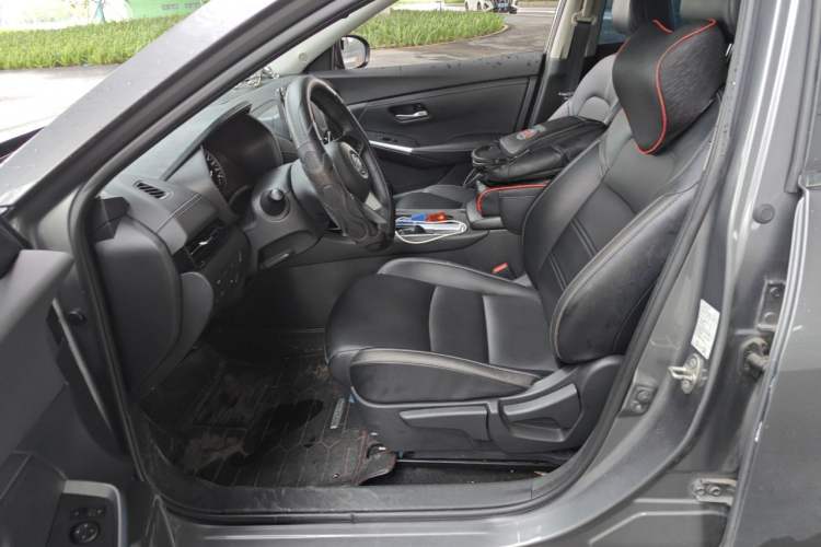 Used Nissan Sylphy 2022 1.6L XL CVT Enjoyment Edition Left Front Seat