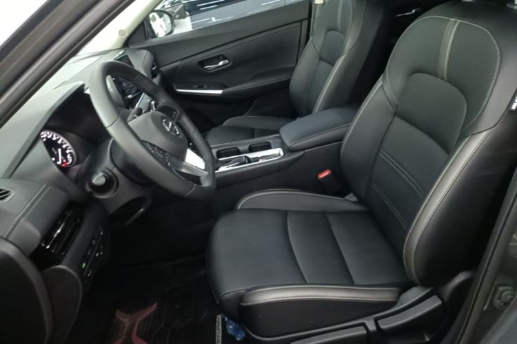 Used Nissan Sylphy 2022 1.6L XL CVT Enjoyment Edition Left Front Seat