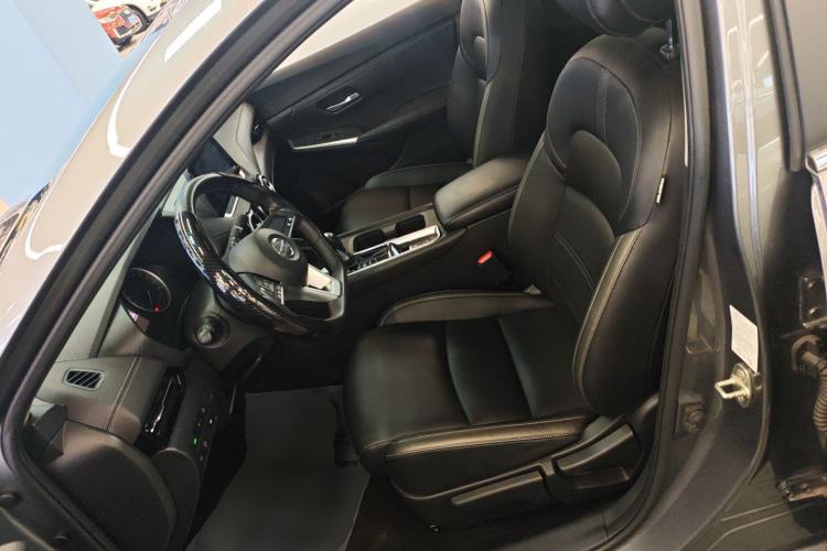 Used Nissan Sylphy 2022 1.6L XL CVT Enjoyment Edition Left Front Seat