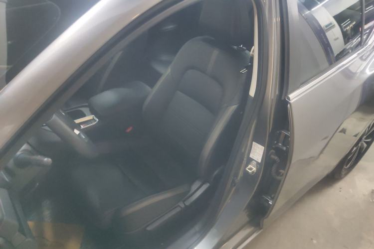 Used Nissan Sylphy 2022 1.6L XL CVT Enjoyment Edition Left Front Seat