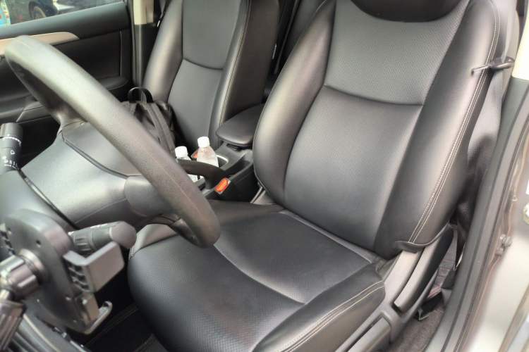 Used Nissan Sylphy 2022 Classic 1.6XE CVT Comfort Edition Left Front Seat