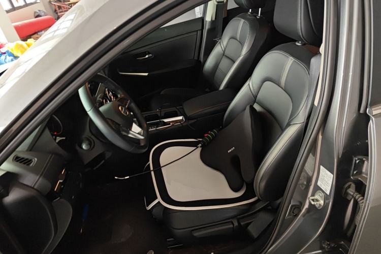 Used Nissan Sylphy 2022 1.6L XL CVT Enjoyment Edition Left Front Seat
