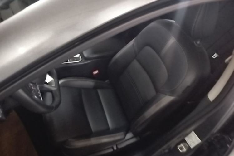 Used Nissan Sylphy 2022 1.6L XL CVT Enjoyment Edition Left Front Seat