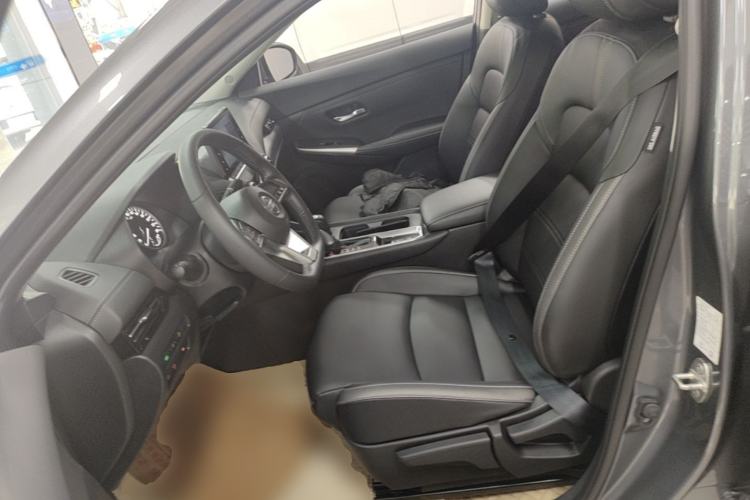 Used Nissan Sylphy 2022 1.6L XL CVT Enjoyment Edition Left Front Seat