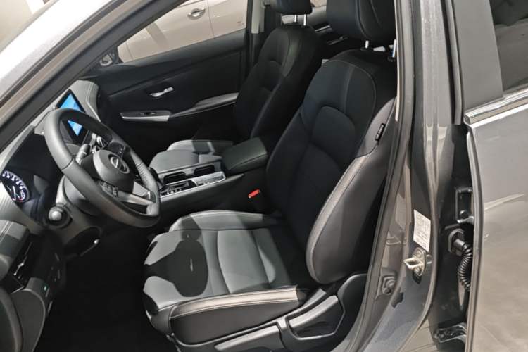Used Nissan Sylphy 2022 1.6L XL CVT Enjoyment Edition Left Front Seat