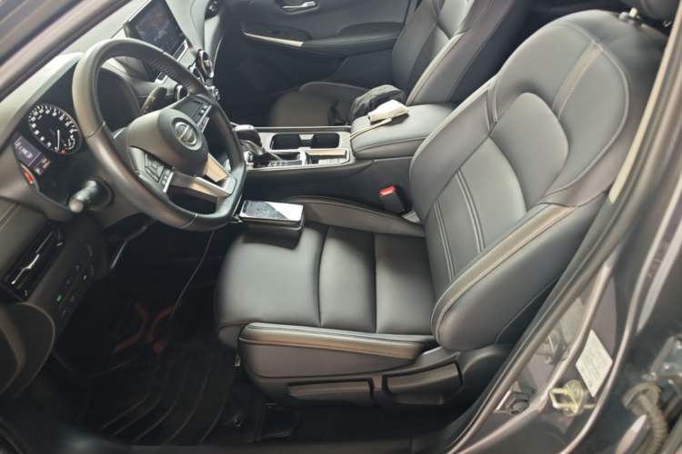 Used Nissan Sylphy 2022 1.6L XL CVT Enjoyment Edition Left Front Seat