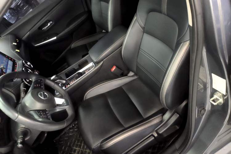 Used Nissan Sylphy 2022 1.6L XL CVT Smart Enjoyment Version Left Front Seat