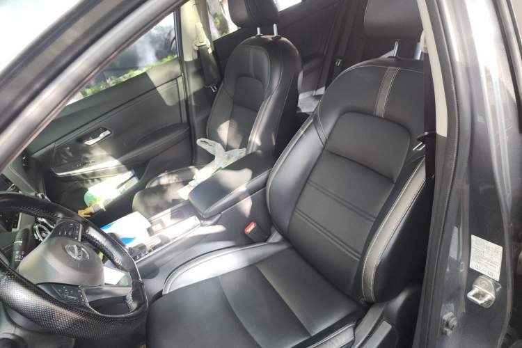 Used Nissan Sylphy 2022 1.6L XL CVT Smart Enjoyment Version Left Front Seat