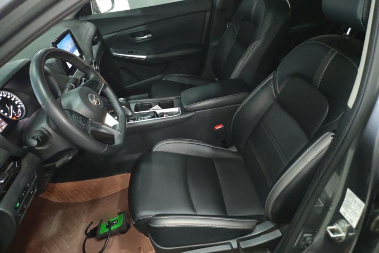 Used Nissan Sylphy 2022 1.6L XL CVT Enjoyment Edition Left Front Seat
