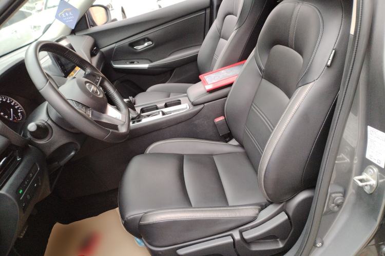 Used Nissan Sylphy 2022 1.6L XL CVT Enjoyment Edition Left Front Seat