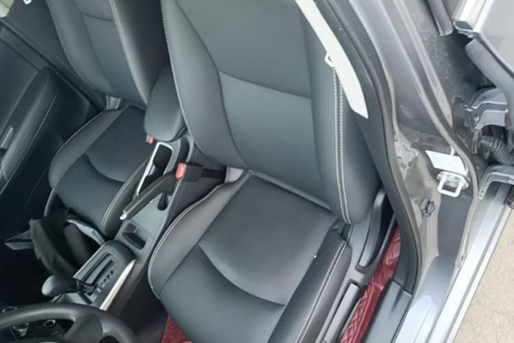 Used Nissan Sylphy 2022 Classic 1.6XE CVT Comfort Edition Left Front Seat