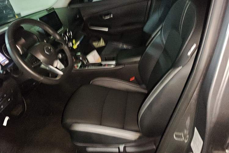 Used Nissan Sylphy 2022 1.6L XL CVT Enjoyment Edition Left Front Seat