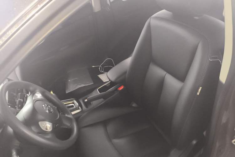 Used Nissan Sylphy 2022 Classic 1.6XL CVT Luxury Edition Left Front Seat
