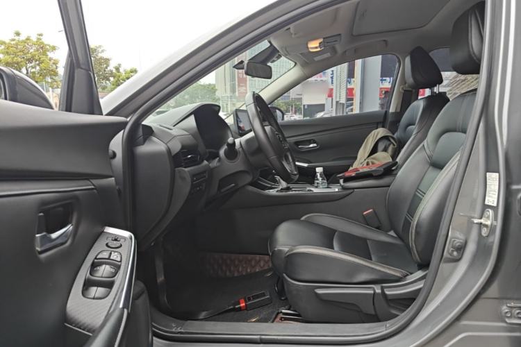 Used Nissan Sylphy 2022 1.6L XL CVT Enjoyment Edition Left Front Seat
