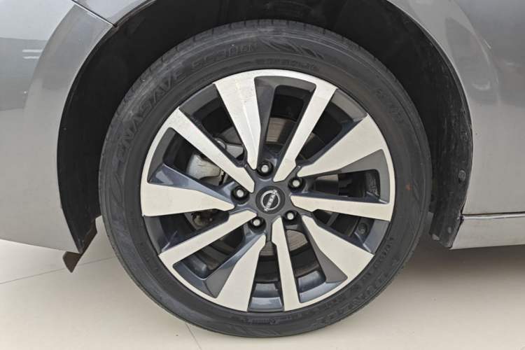 Used Nissan Sylphy 2022 e-POWER MAX with Advanced Electric Drive Autopilot Left Front Wheel Hub