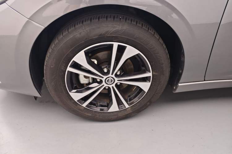 Used Nissan Sylphy 2022 1.6L XL CVT Enjoyment Edition Left Front Wheel Hub