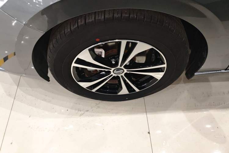 Used Nissan Sylphy 2022 1.6L XL CVT Enjoyment Edition Left Front Wheel Hub