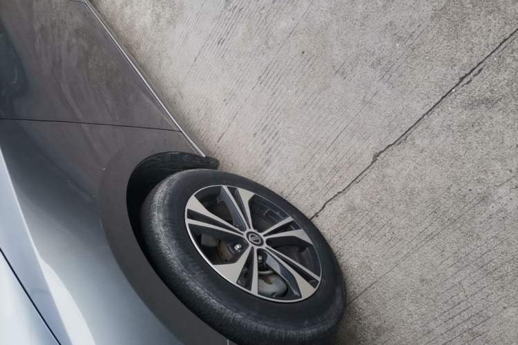 Used Nissan Sylphy 2022 1.6L XL CVT Enjoyment Edition Left Front Wheel Hub