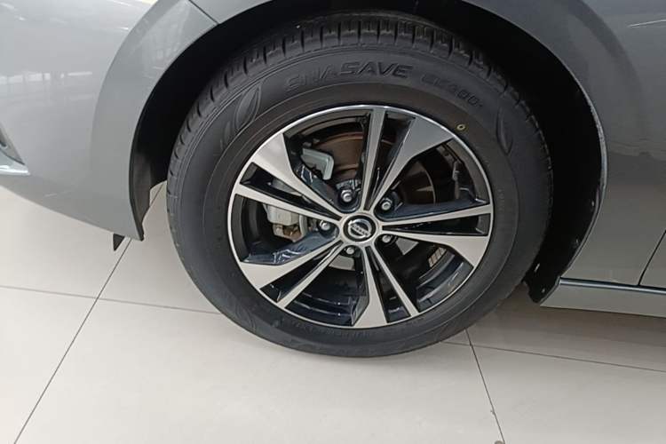Used Nissan Sylphy 2022 1.6L XL CVT Enjoyment Edition Left Front Wheel Hub