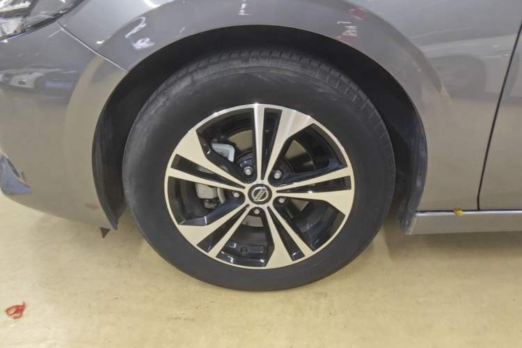 Used Nissan Sylphy 2022 1.6L XL CVT Enjoyment Edition Left Front Wheel Hub
