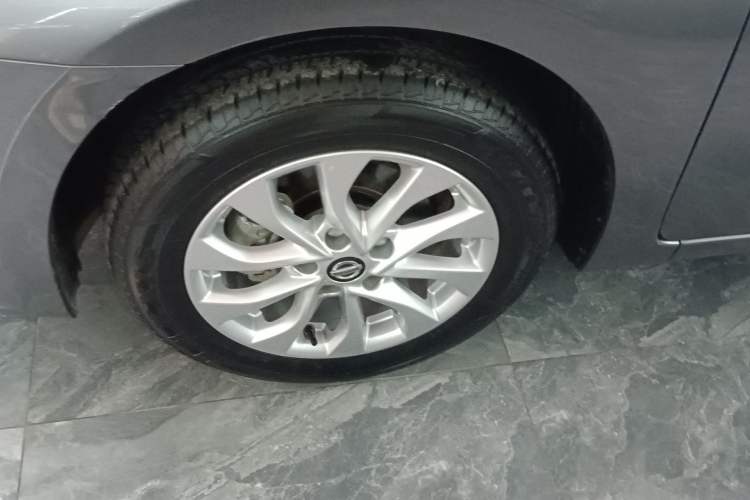 Used Nissan Sylphy 2022 Classic 1.6XE CVT Comfort Edition Left Front Wheel Hub