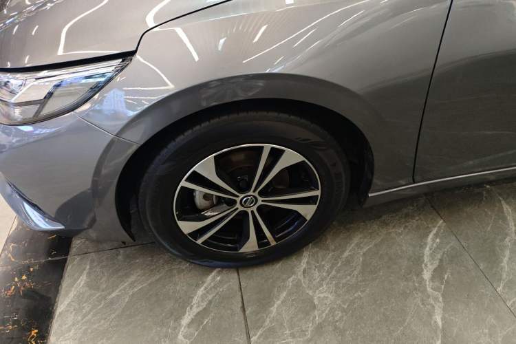 Used Nissan Sylphy 2022 1.6L XL CVT Enjoyment Edition Left Front Wheel Hub