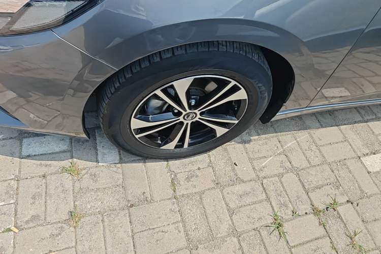 Used Nissan Sylphy 2022 1.6L XL CVT Enjoyment Edition Left Front Wheel Hub