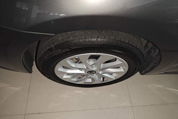 Used Nissan Sylphy 2022 Classic 1.6XE CVT Comfort Edition Left Front Wheel Hub