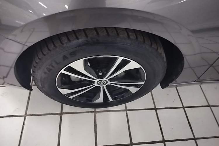 Used Nissan Sylphy 2022 1.6L XL CVT Enjoyment Edition Left Front Wheel Hub