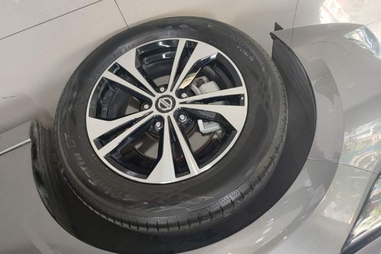 Used Nissan Sylphy 2022 1.6L XL CVT Enjoyment Edition Left Front Wheel Hub