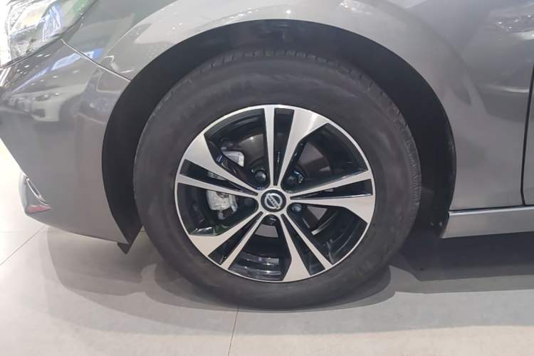 Used Nissan Sylphy 2022 1.6L XL CVT Enjoyment Edition Left Front Wheel Hub