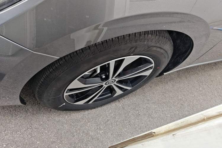 Used Nissan Sylphy 2022 1.6L XL CVT Enjoyment Edition Left Front Wheel Hub